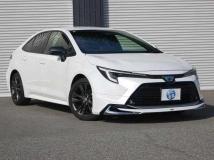 2024 Toyota Corolla Sedan