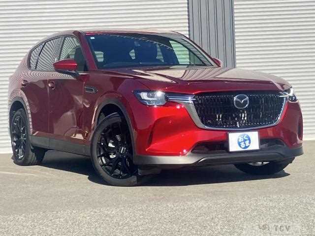2024 Mazda Mazda Others