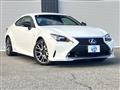 2015 Lexus RC