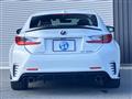 2015 Lexus RC