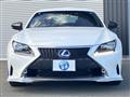 2015 Lexus RC