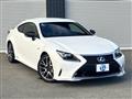 2015 Lexus RC