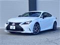 2015 Lexus RC