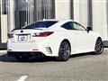 2015 Lexus RC