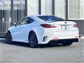 2015 Lexus RC
