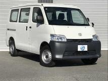 2020 Toyota Townace Van