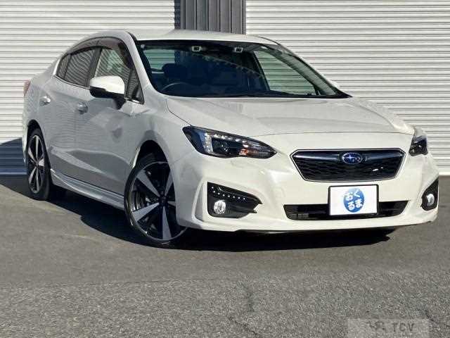 2018 Subaru Subaru Others