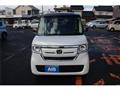 2018 Honda N BOX