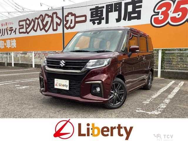 2025 Suzuki Suzuki Others