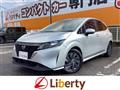 2021 Nissan Note
