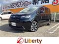 2025 Honda Freed