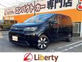 2025 Honda Freed