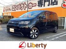 2025 Honda Freed