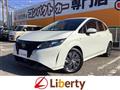 2022 Nissan Note