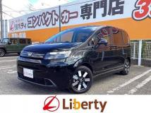 2025 Honda Freed