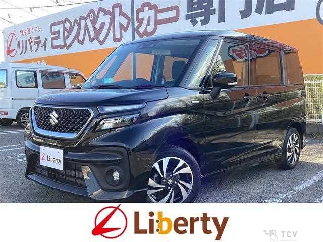 2021 Suzuki Suzuki Others