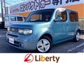 2012 Nissan Cube
