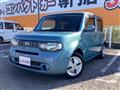 2012 Nissan Cube