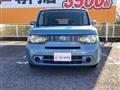 2012 Nissan Cube