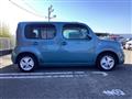 2012 Nissan Cube