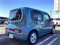 2012 Nissan Cube