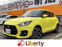 2024 Suzuki Swift
