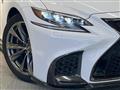 2018 Lexus LS