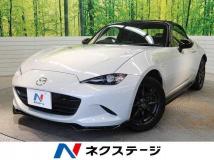 2016 Mazda Roadster