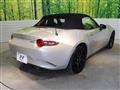 2023 Mazda Roadster