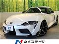 2019 Toyota Supra