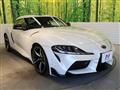 2019 Toyota Supra