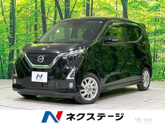 2019 Nissan Nissan Others