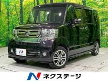 2017 Honda N BOX