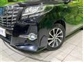 2015 Toyota Alphard Hybrid