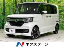 2018 Honda N BOX