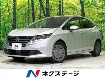 2025 Nissan Note