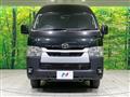 2023 Toyota Hiace Van