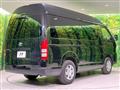 2023 Toyota Hiace Van