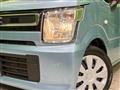 2018 Suzuki Wagon R