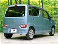 2018 Suzuki Wagon R