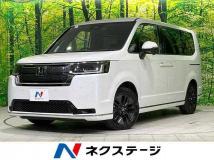 2024 Honda Step WGN