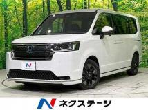 2024 Honda Step WGN