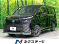 2025 Toyota Voxy