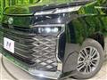2025 Toyota Voxy