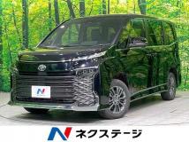 2025 Toyota Voxy