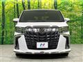 2020 Toyota Alphard G