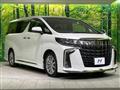 2020 Toyota Alphard G