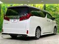 2020 Toyota Alphard G