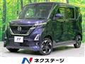 2021 Nissan ROOX