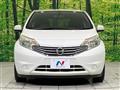 2012 Nissan Note